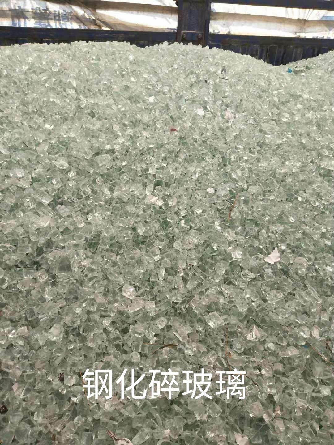 睢宁钢化水玻璃回收