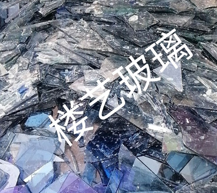 睢宁楼艺玻璃回收